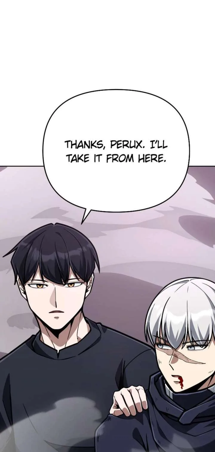 What’s Our Hero Doing? Chapter 58 page 36