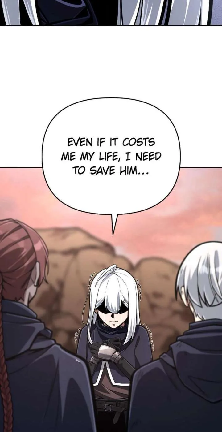 What’s Our Hero Doing? Chapter 58 page 68
