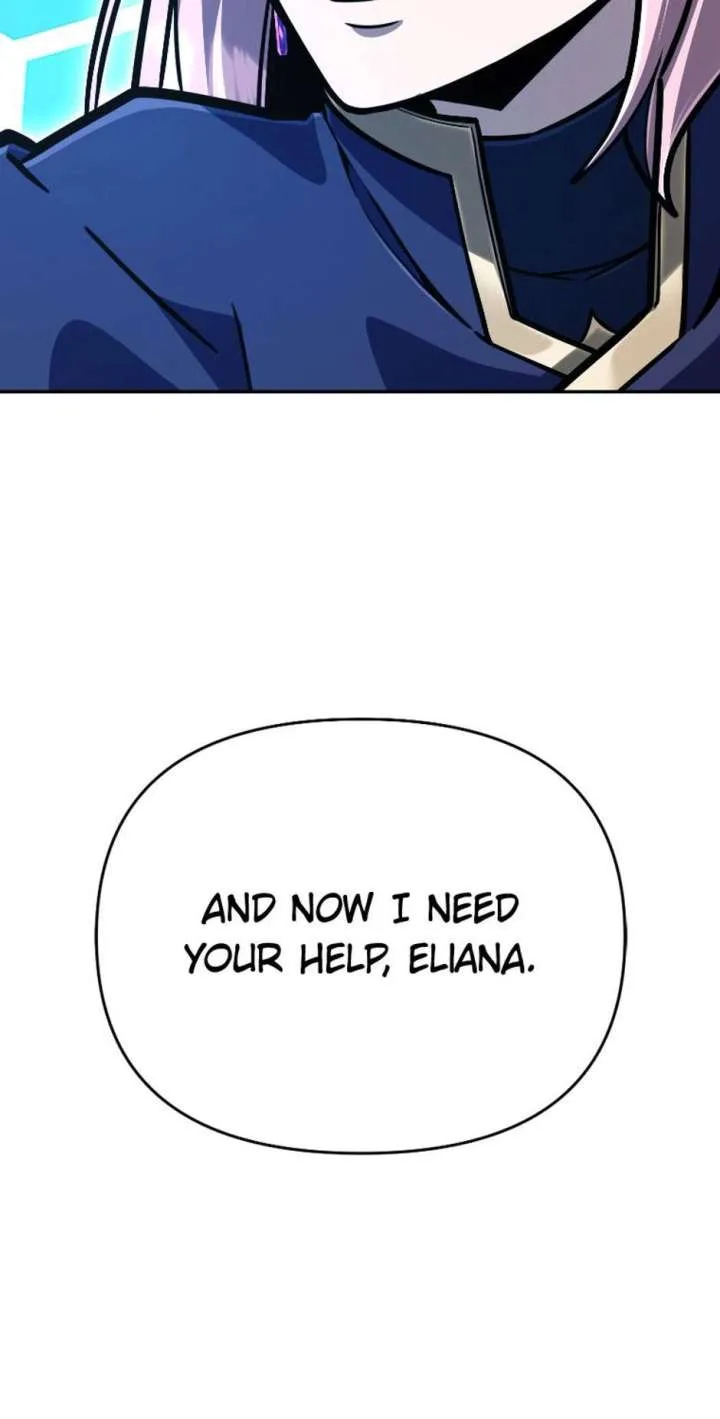 What’s Our Hero Doing? Chapter 58 page 30