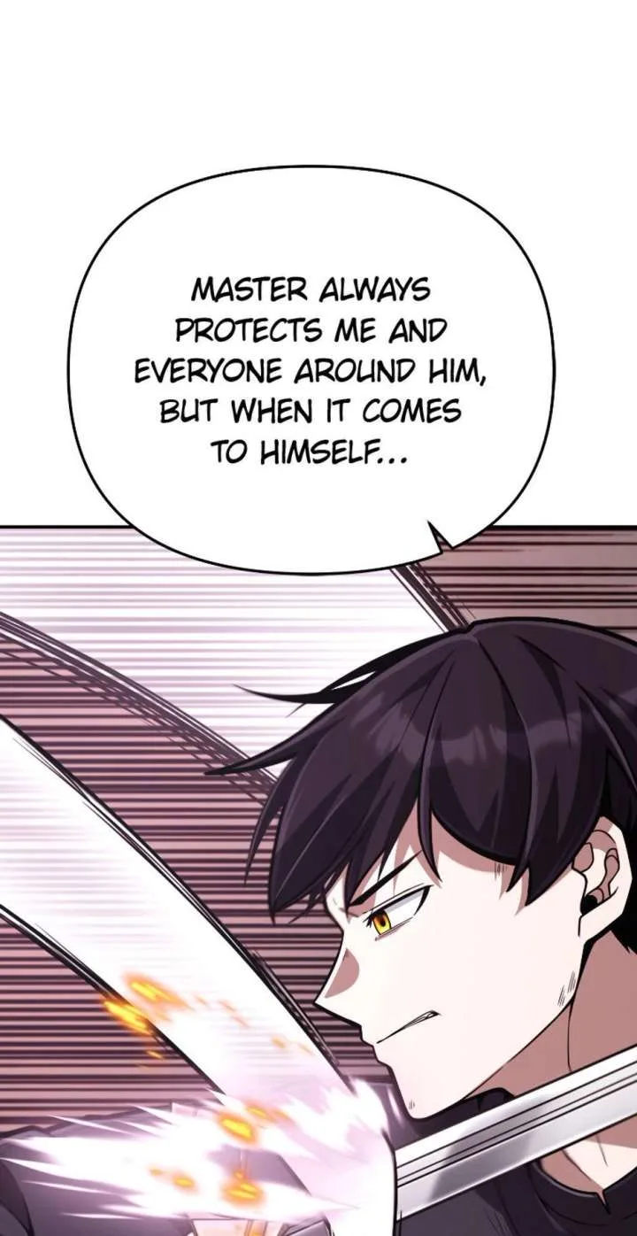 What’s Our Hero Doing? Chapter 58 page 63