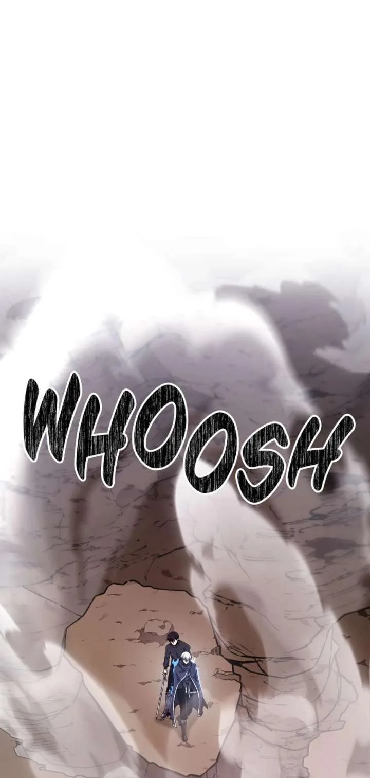 What’s Our Hero Doing? Chapter 58 page 32