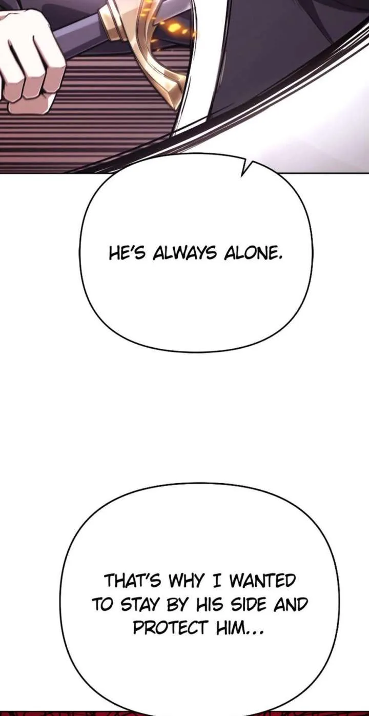 What’s Our Hero Doing? Chapter 58 page 64