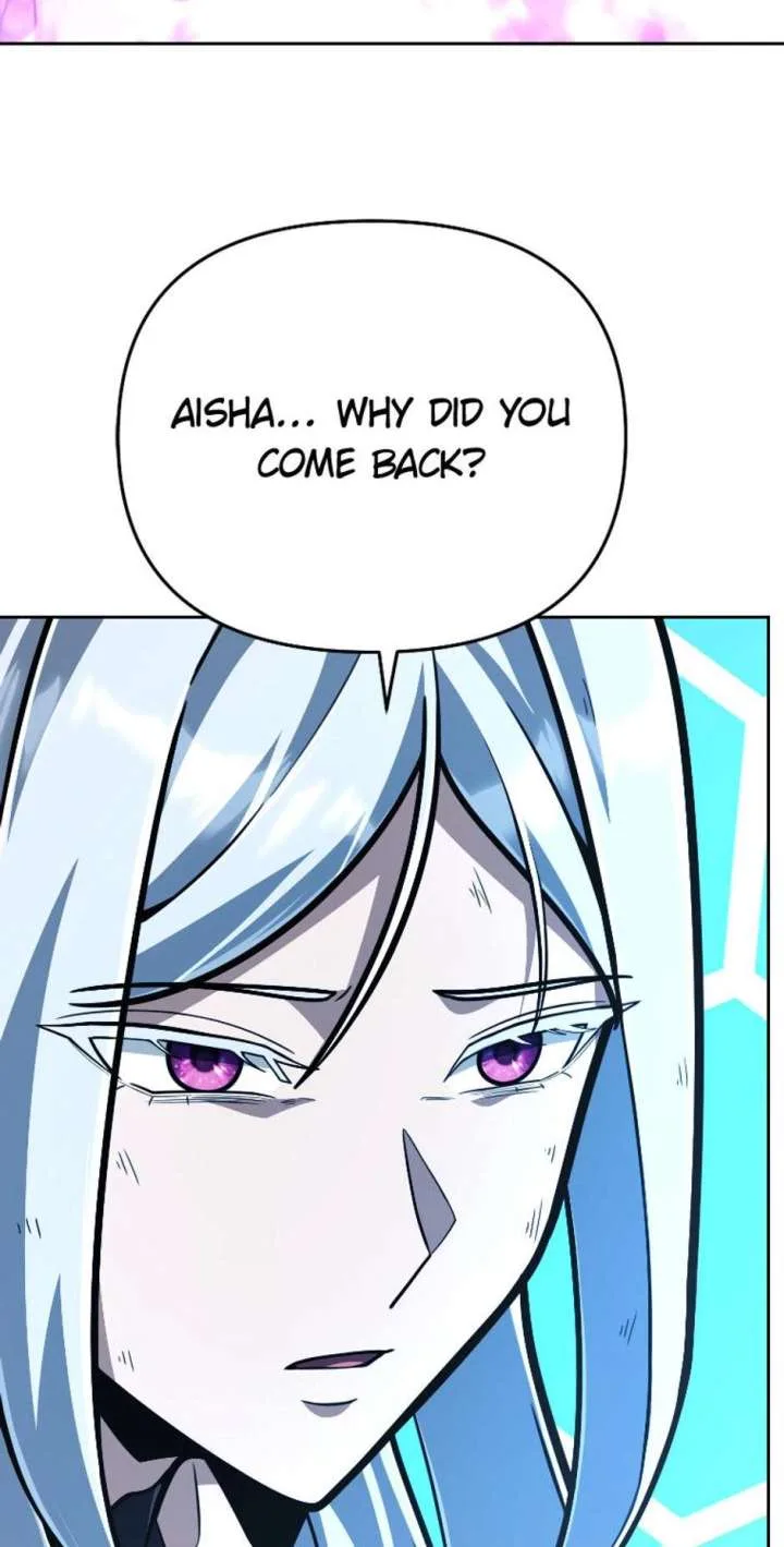 What’s Our Hero Doing? Chapter 58 page 28