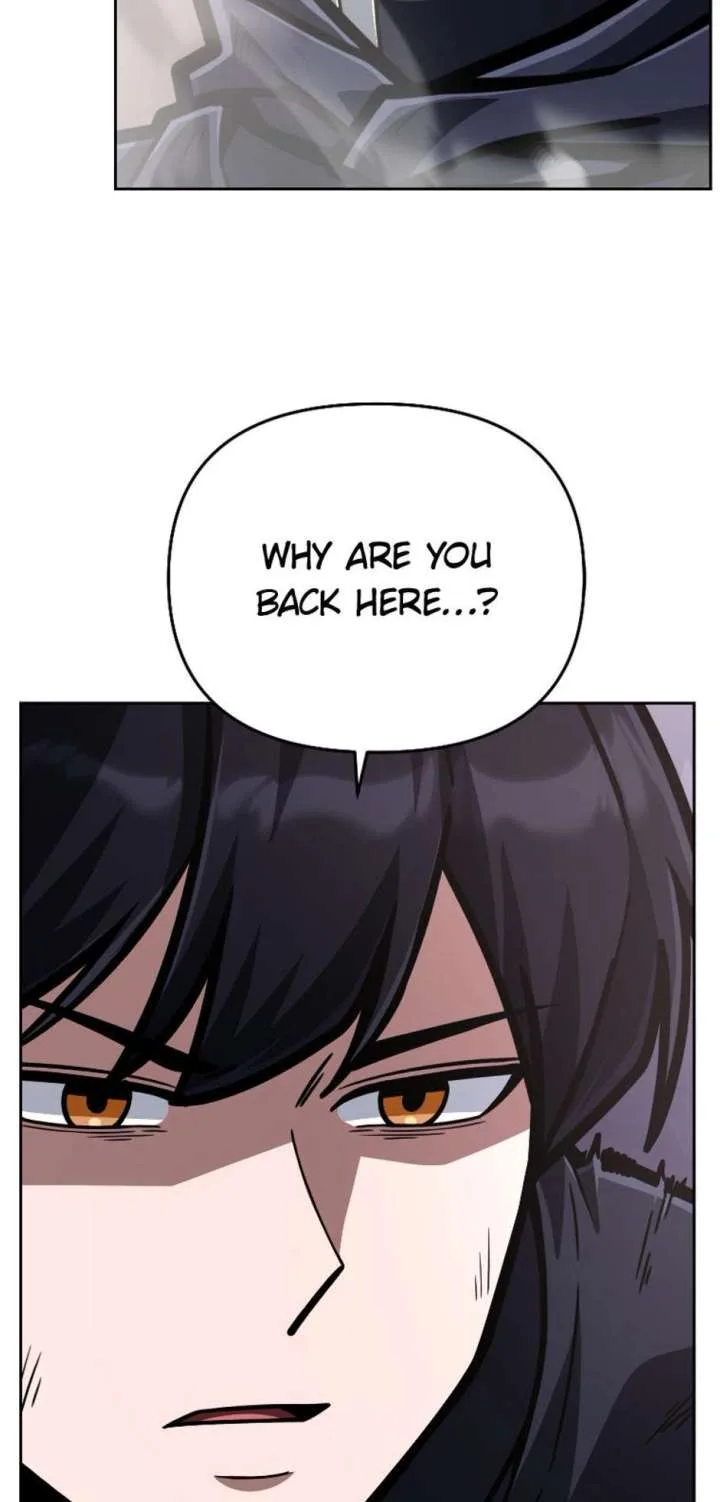 What’s Our Hero Doing? Chapter 59 page 39