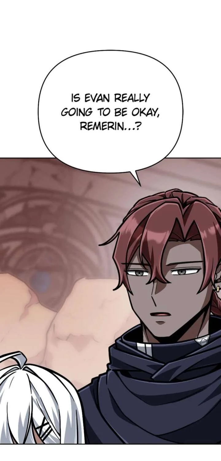 What’s Our Hero Doing? Chapter 58 page 57