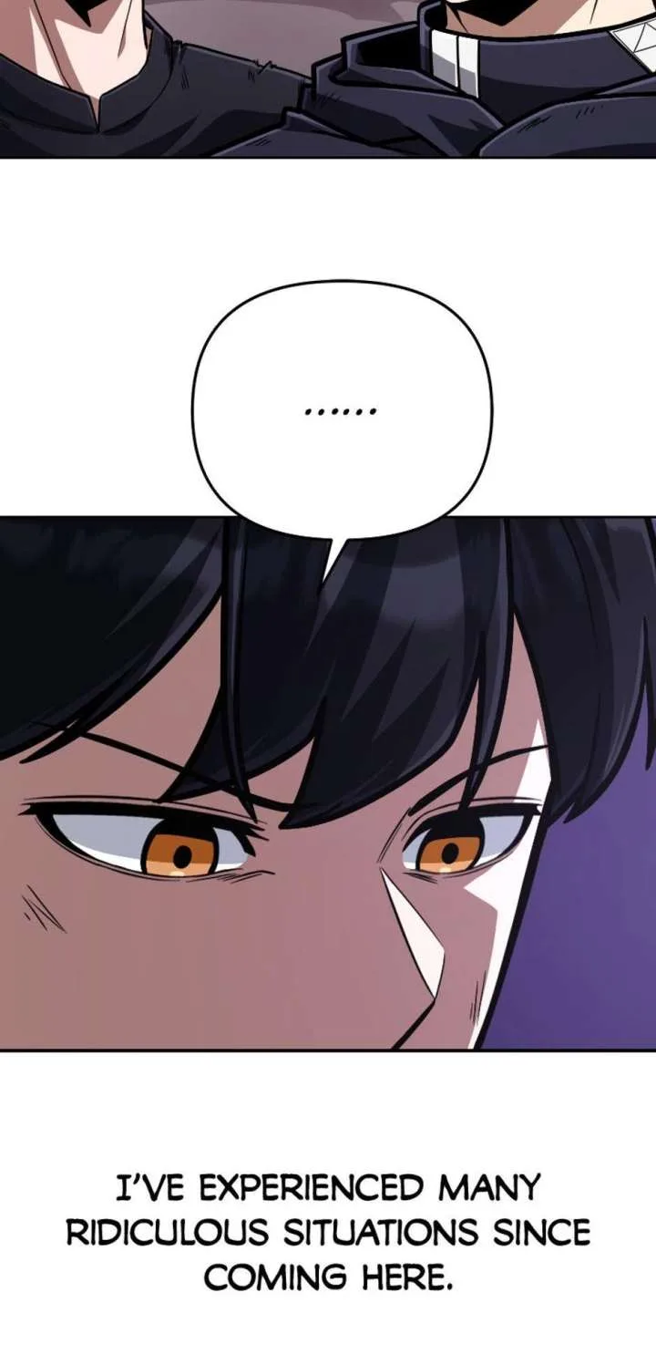 What’s Our Hero Doing? Chapter 59 page 41