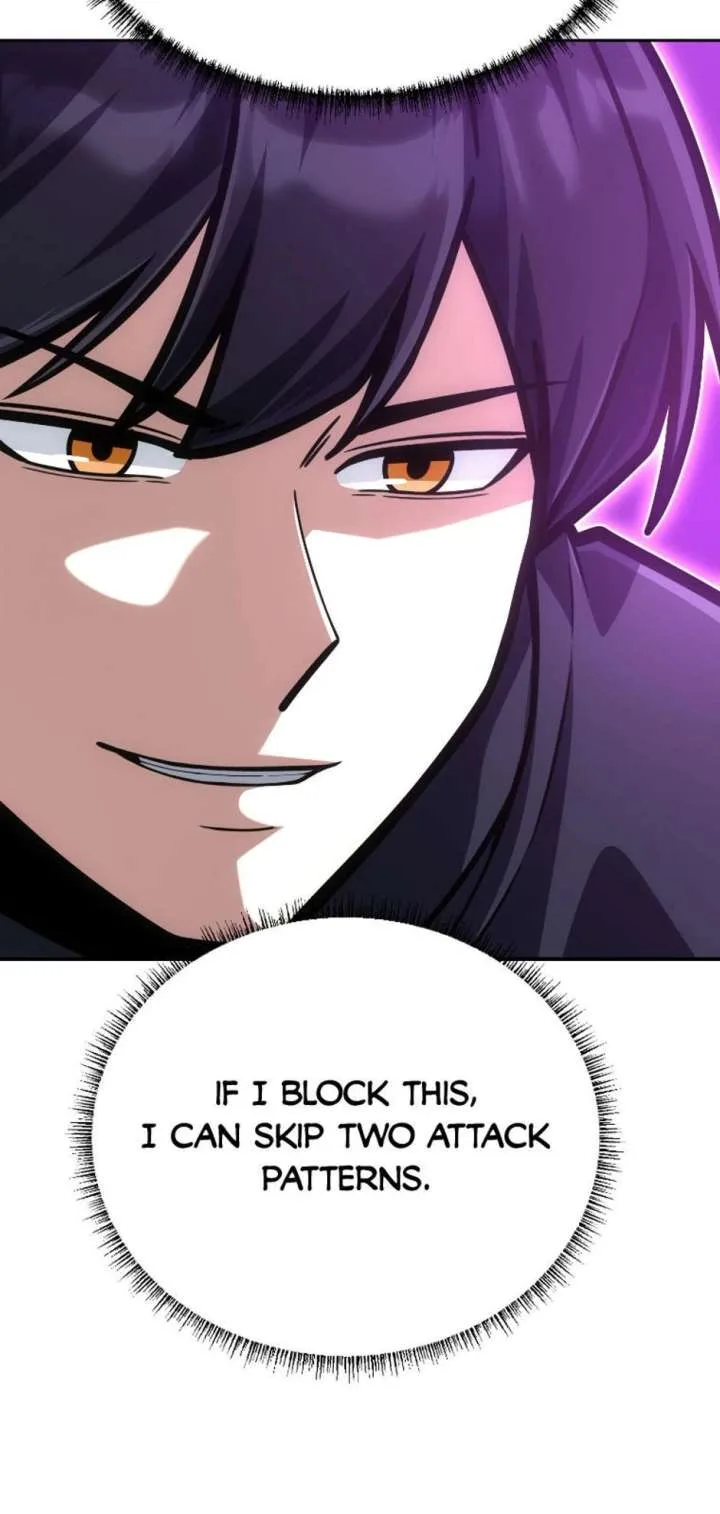 What’s Our Hero Doing? Chapter 58 page 20