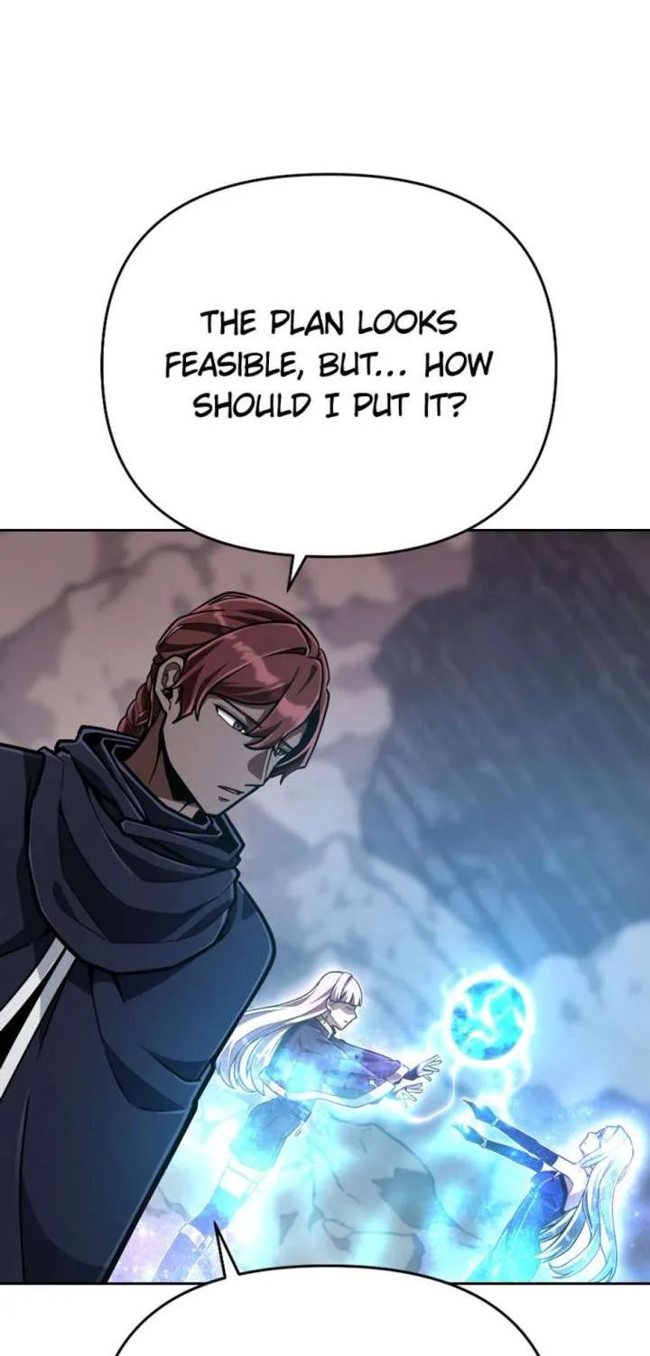What’s Our Hero Doing? Chapter 58 page 58