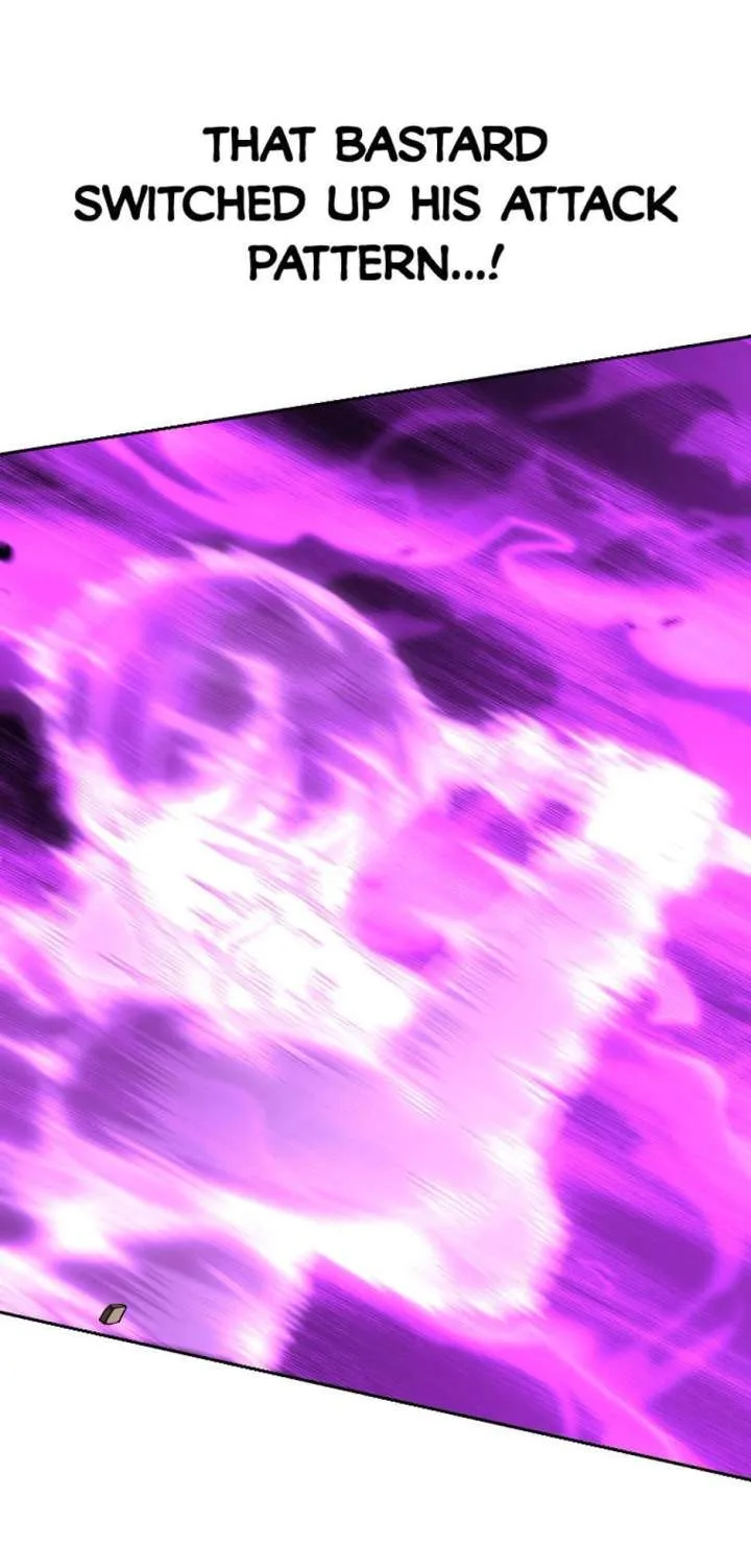 What’s Our Hero Doing? Chapter 59 page 32