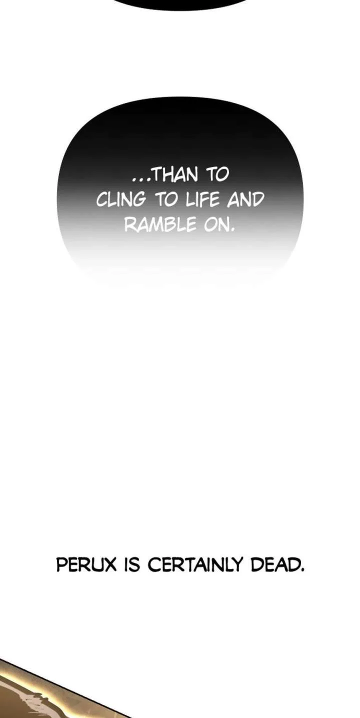 What’s Our Hero Doing? Chapter 59 page 60