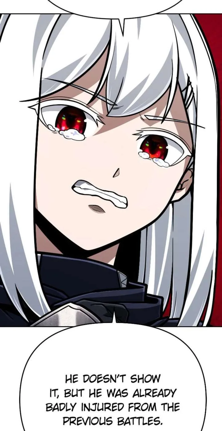What’s Our Hero Doing? Chapter 58 page 66