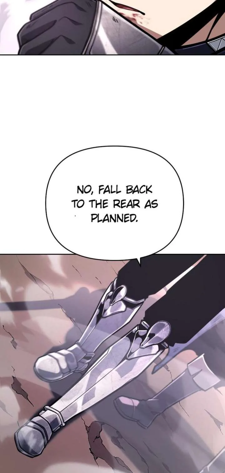 What’s Our Hero Doing? Chapter 58 page 38