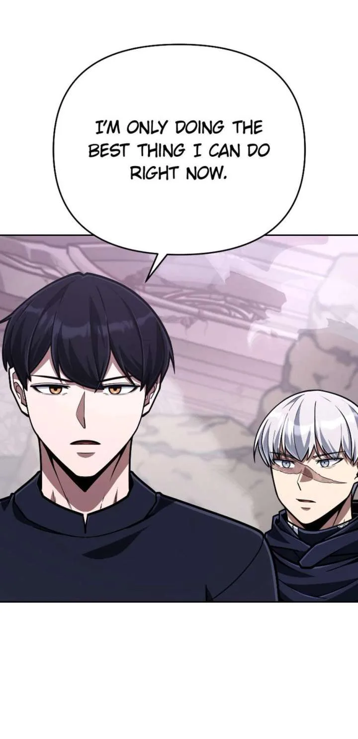 What’s Our Hero Doing? Chapter 58 page 42