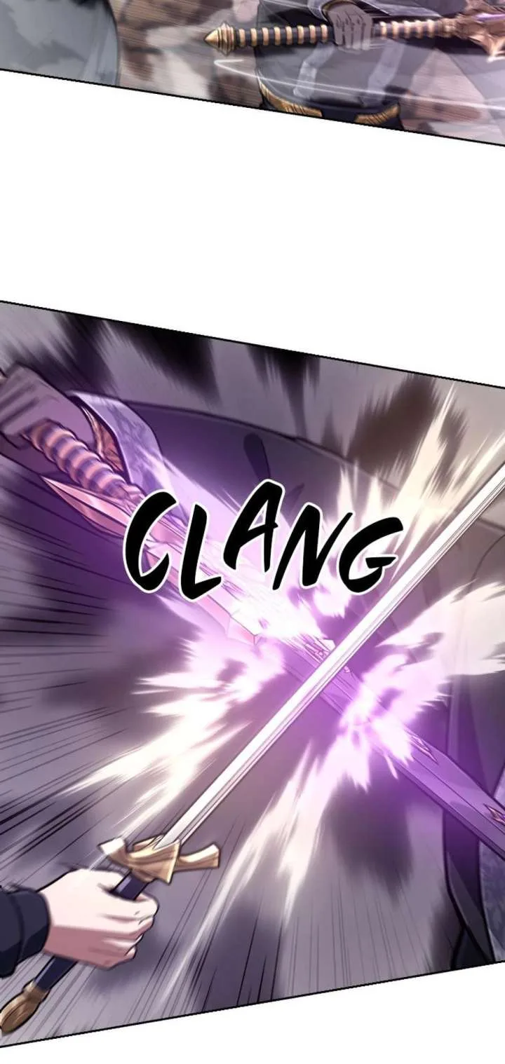 What’s Our Hero Doing? Chapter 59 page 4