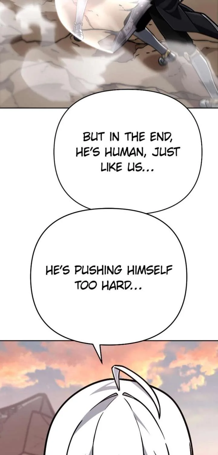 What’s Our Hero Doing? Chapter 58 page 61