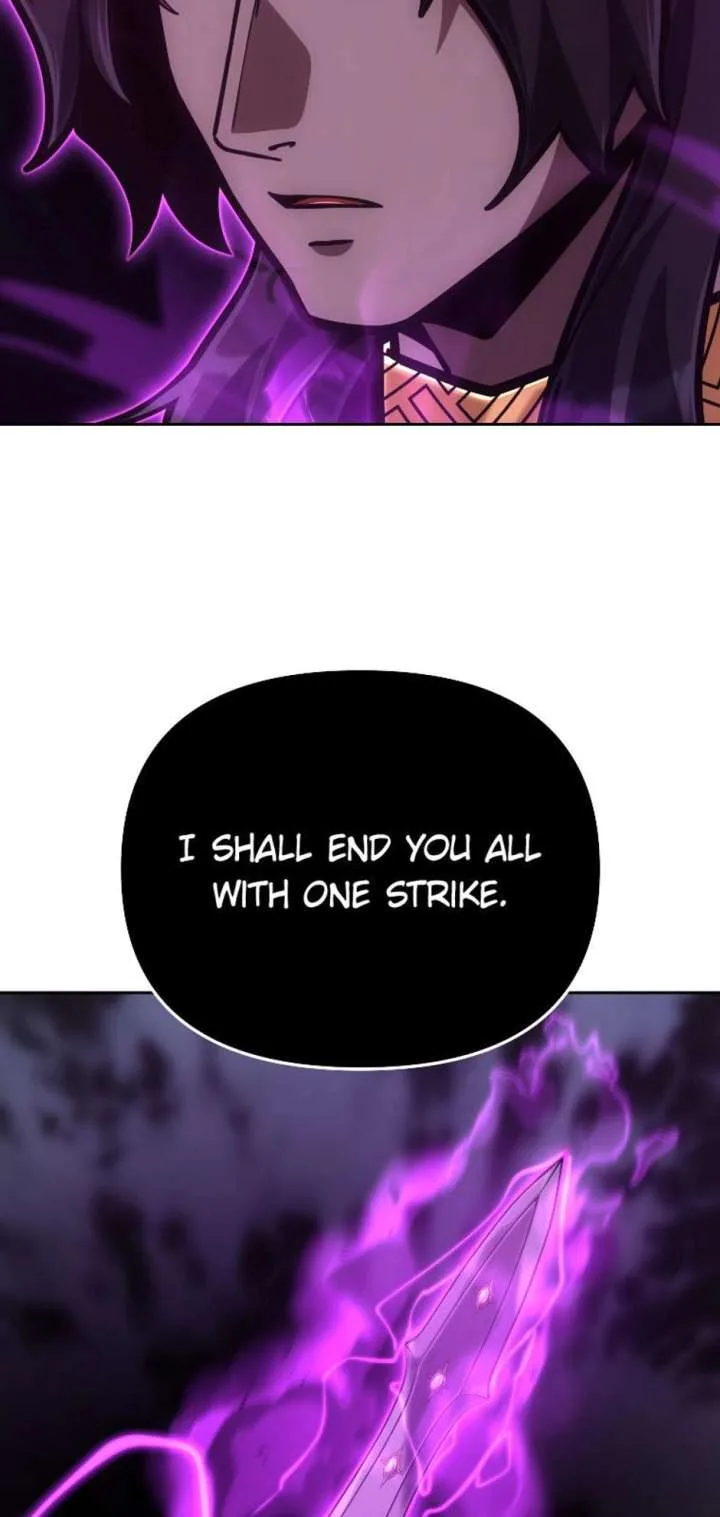 What’s Our Hero Doing? Chapter 58 page 18