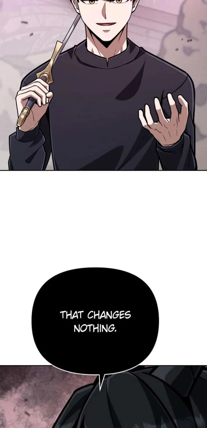 What’s Our Hero Doing? Chapter 58 page 46