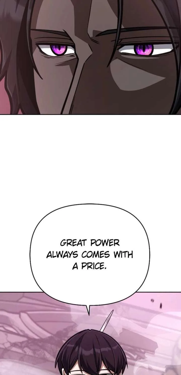 What’s Our Hero Doing? Chapter 58 page 45