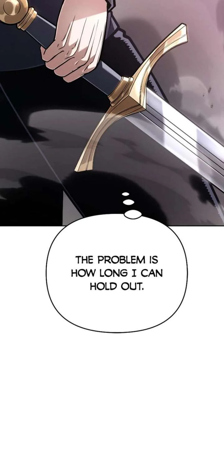 What’s Our Hero Doing? Chapter 58 page 51