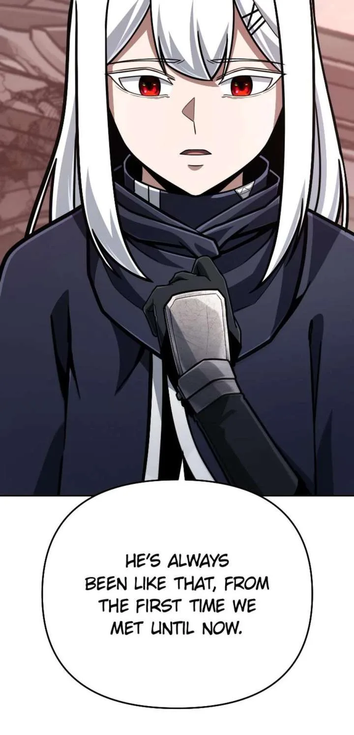 What’s Our Hero Doing? Chapter 58 page 62