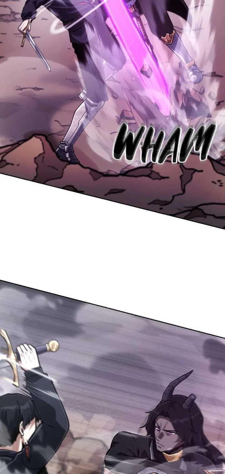 What’s Our Hero Doing? Chapter 59 page 3