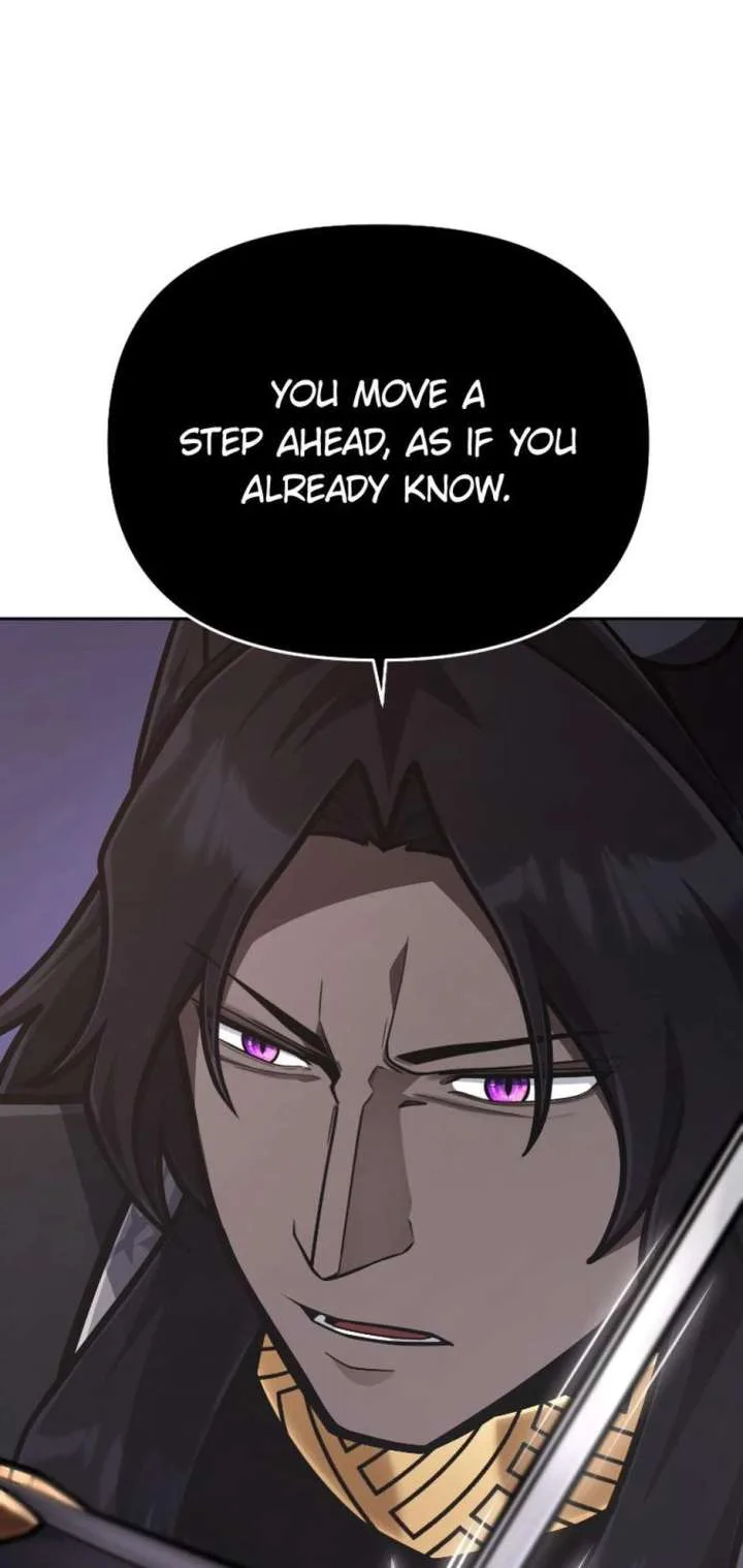What’s Our Hero Doing? Chapter 59 page 5