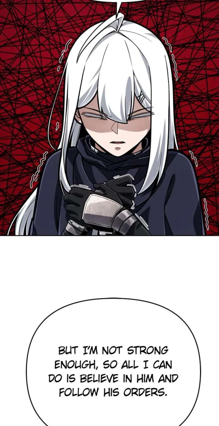 What’s Our Hero Doing? Chapter 58 page 65