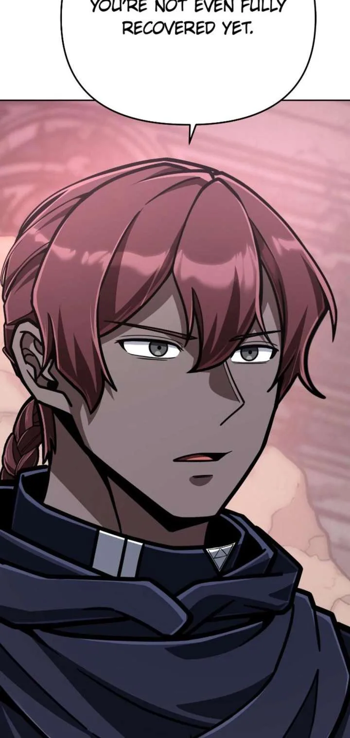 What’s Our Hero Doing? Chapter 58 page 77