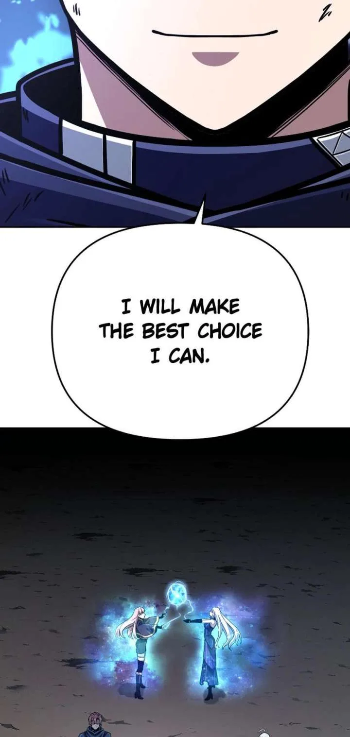 What’s Our Hero Doing? Chapter 58 page 79