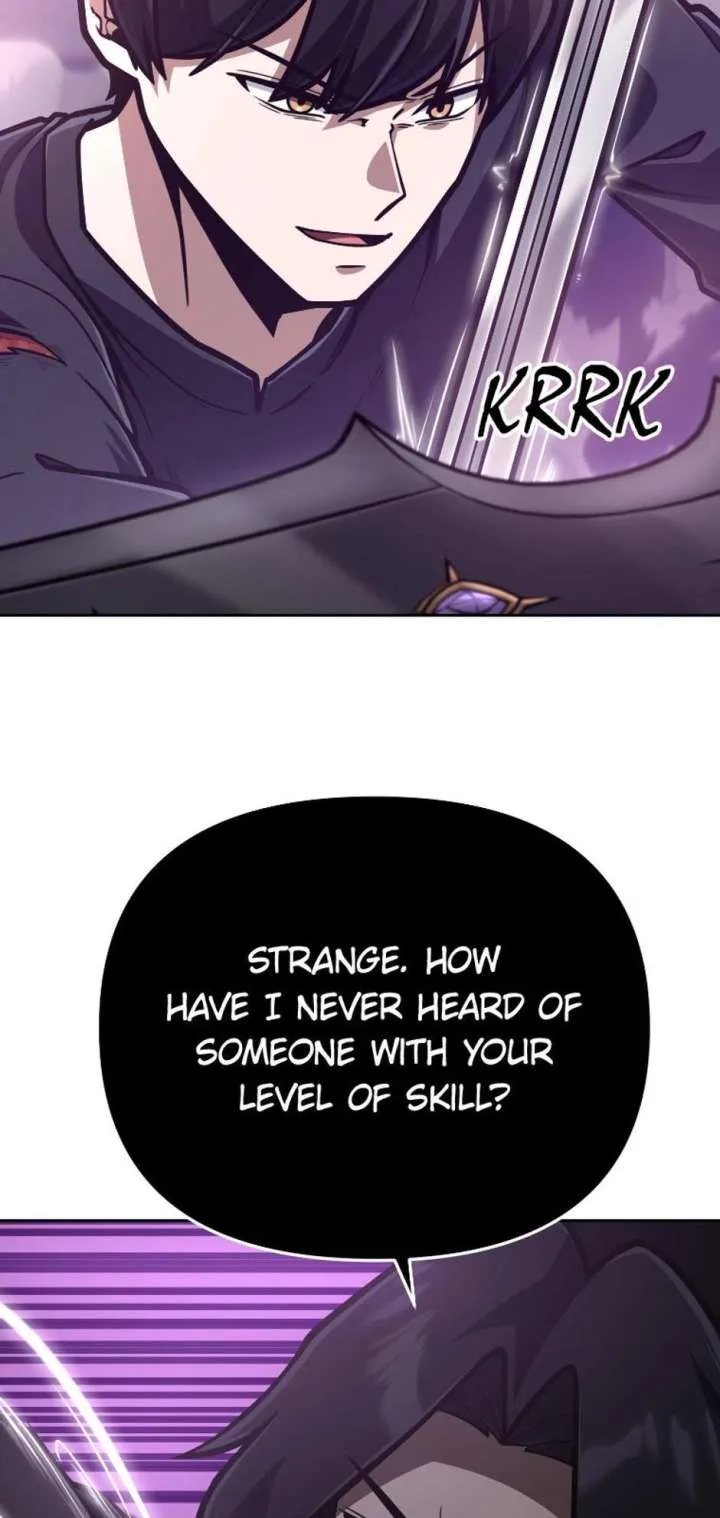 What’s Our Hero Doing? Chapter 60 page 7