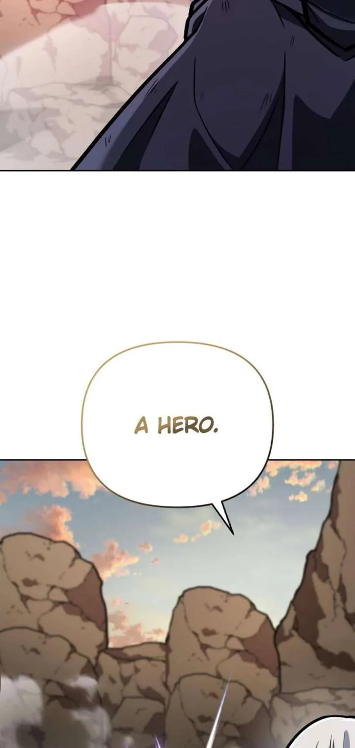 What’s Our Hero Doing? Chapter 58 page 74