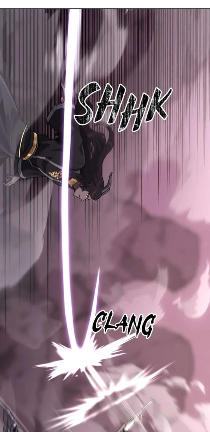What’s Our Hero Doing? Chapter 60 page 16
