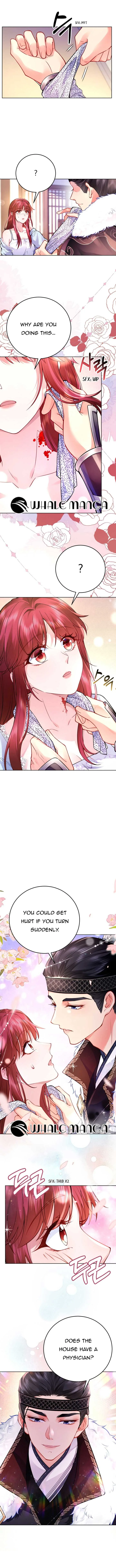 What’s With the Three Kingdoms-Obsessed Male Lead? Chapter 1 page 15