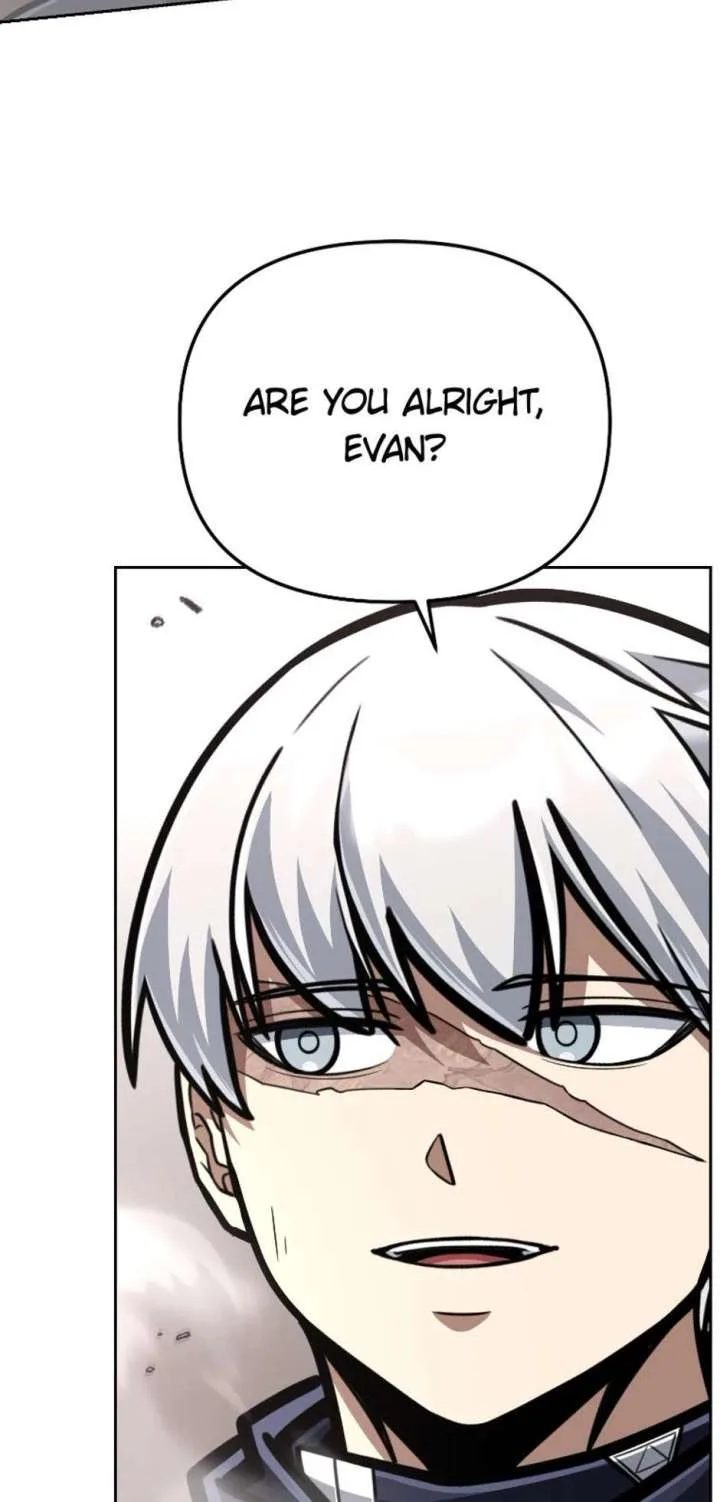 What’s Our Hero Doing? Chapter 60 page 38