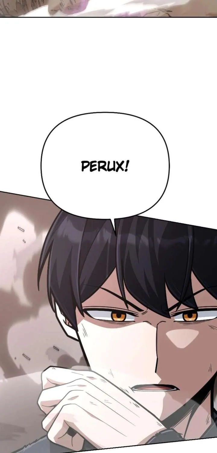 What’s Our Hero Doing? Chapter 60 page 37