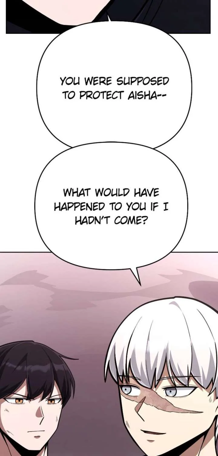 What’s Our Hero Doing? Chapter 60 page 40
