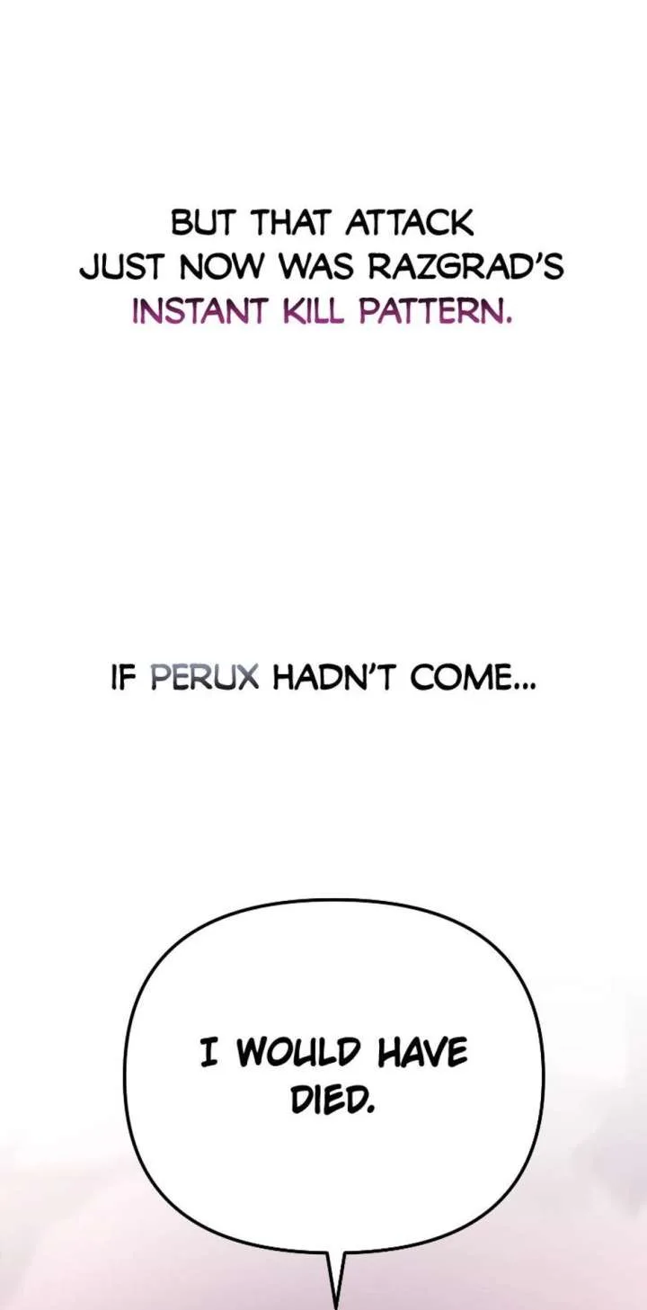 What’s Our Hero Doing? Chapter 60 page 42