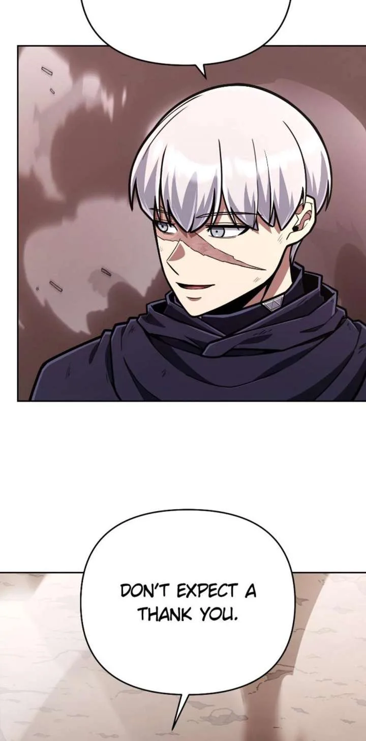 What’s Our Hero Doing? Chapter 60 page 44