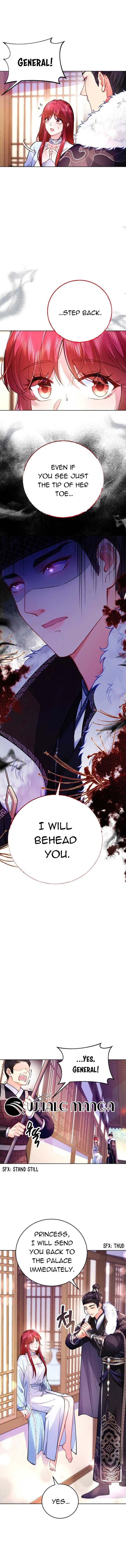 What’s With the Three Kingdoms-Obsessed Male Lead? Chapter 2 page 3