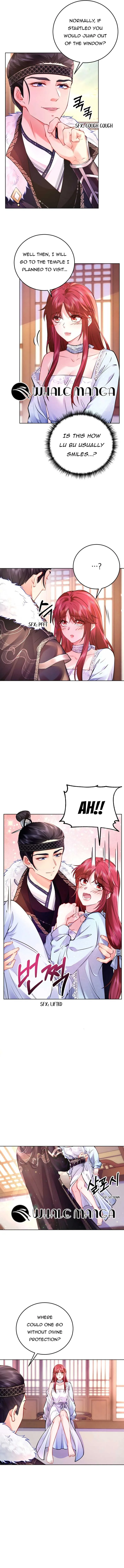 What’s With the Three Kingdoms-Obsessed Male Lead? Chapter 1 page 17