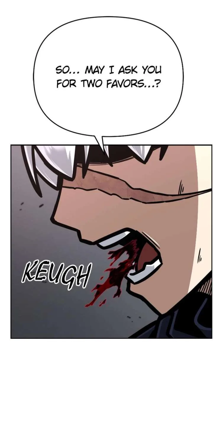 What’s Our Hero Doing? Chapter 60 page 52