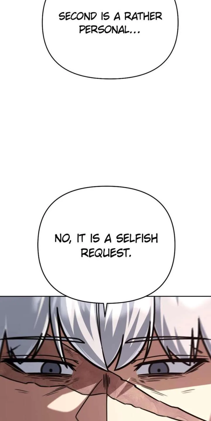 What’s Our Hero Doing? Chapter 60 page 55