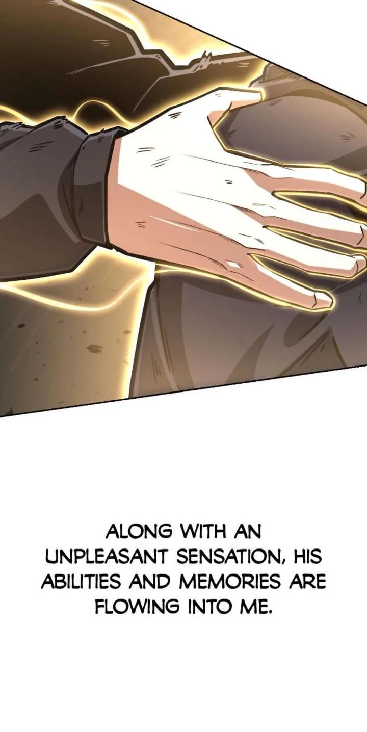 What’s Our Hero Doing? Chapter 60 page 61