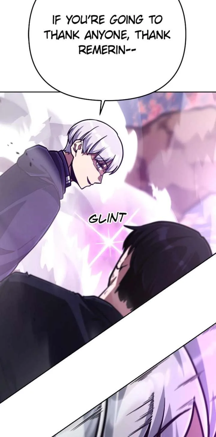 What’s Our Hero Doing? Chapter 60 page 46