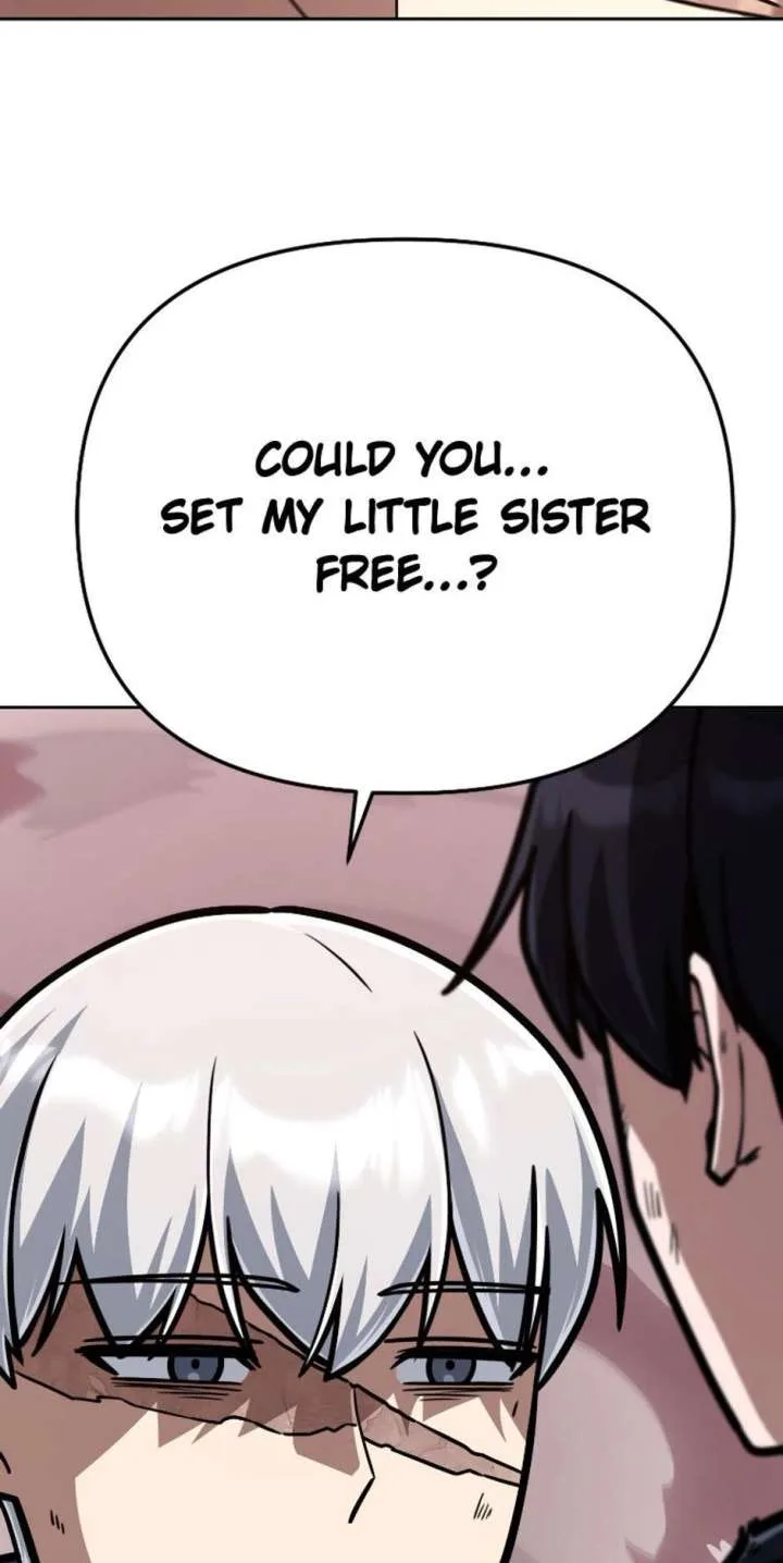 What’s Our Hero Doing? Chapter 60 page 56