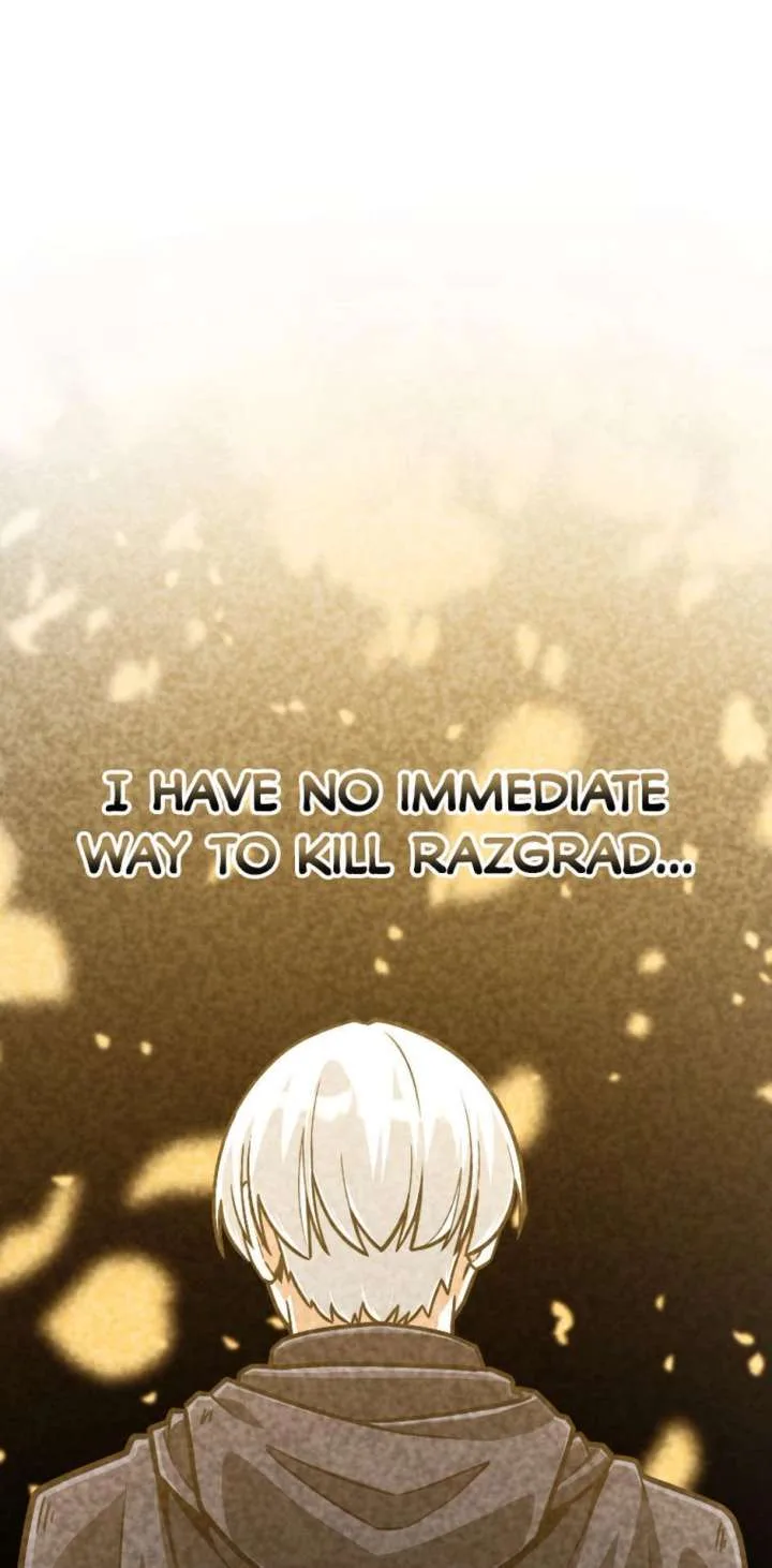 What’s Our Hero Doing? Chapter 60 page 63