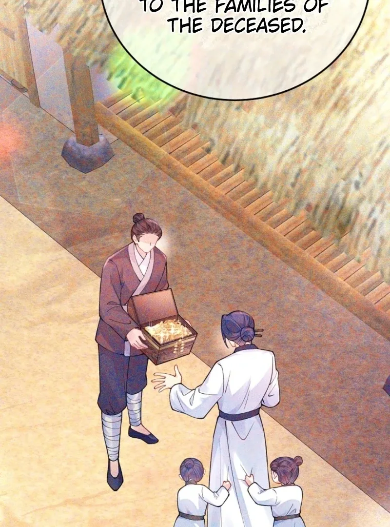 What’s With the Three Kingdoms-Obsessed Male Lead? Chapter 5 page 17