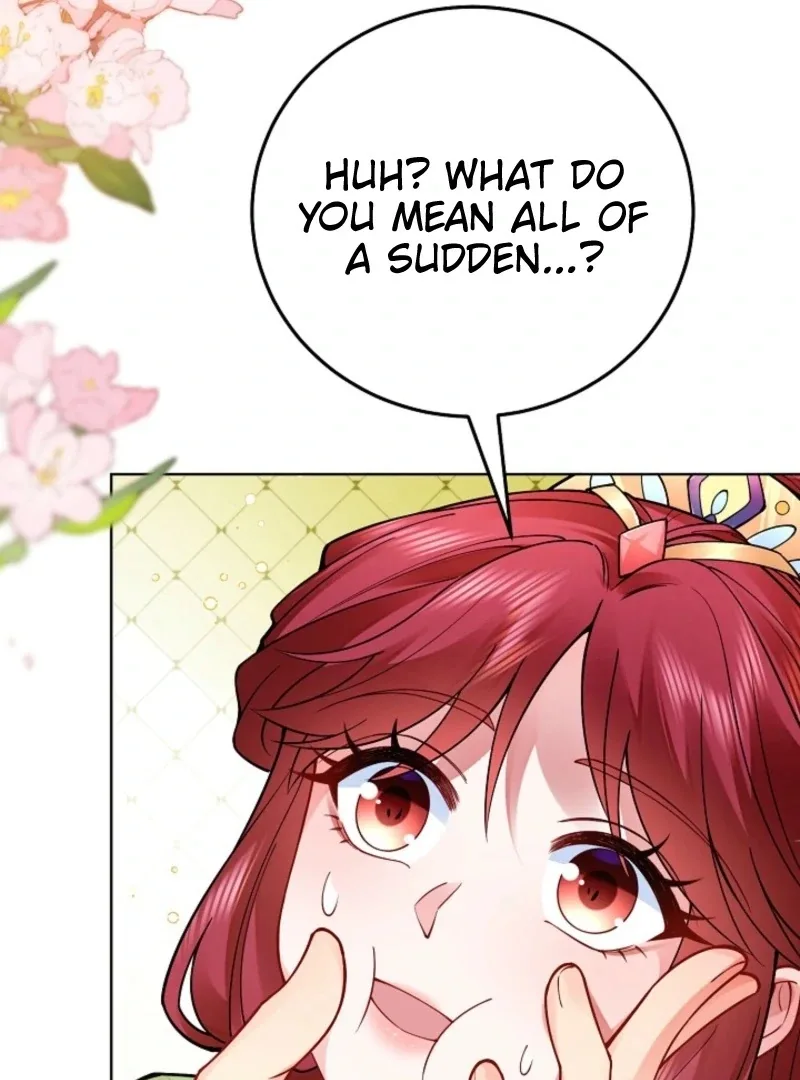 What’s With the Three Kingdoms-Obsessed Male Lead? Chapter 5 page 15