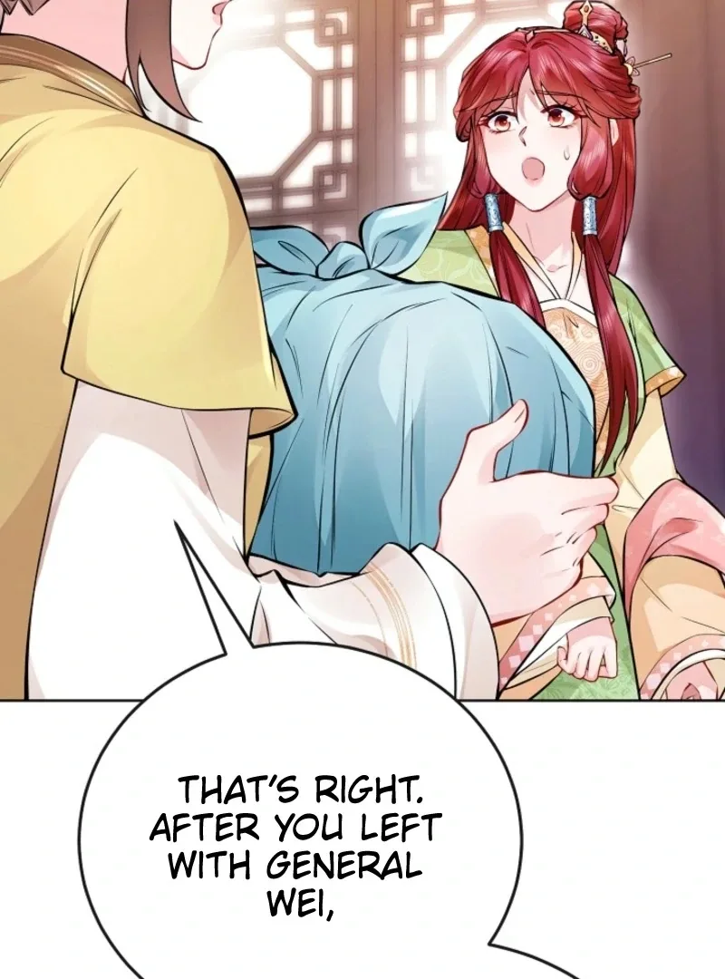 What’s With the Three Kingdoms-Obsessed Male Lead? Chapter 5 page 55