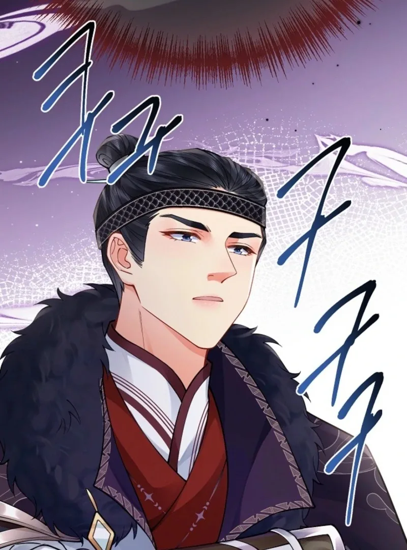 What’s With the Three Kingdoms-Obsessed Male Lead? Chapter 5 page 26